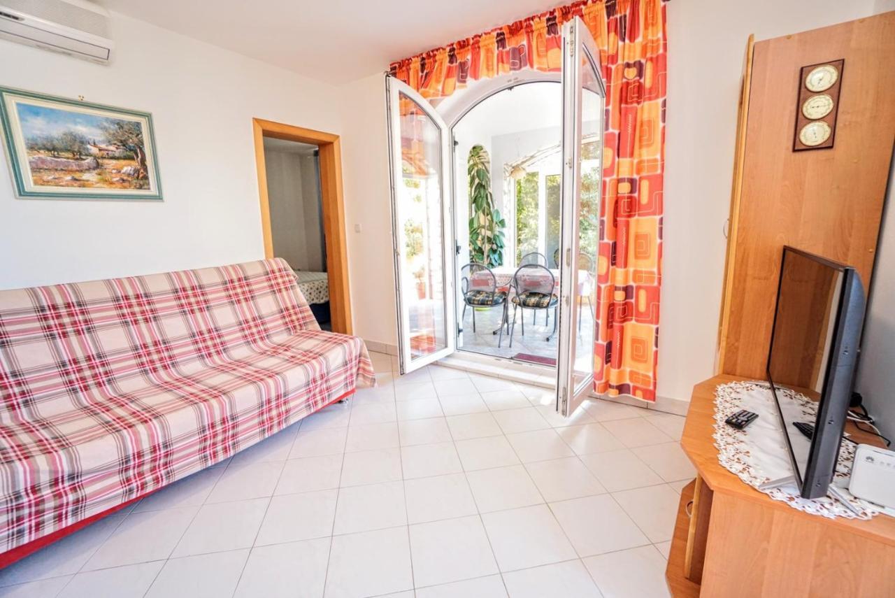 Apartment Vlado Zambratija  Εξωτερικό φωτογραφία