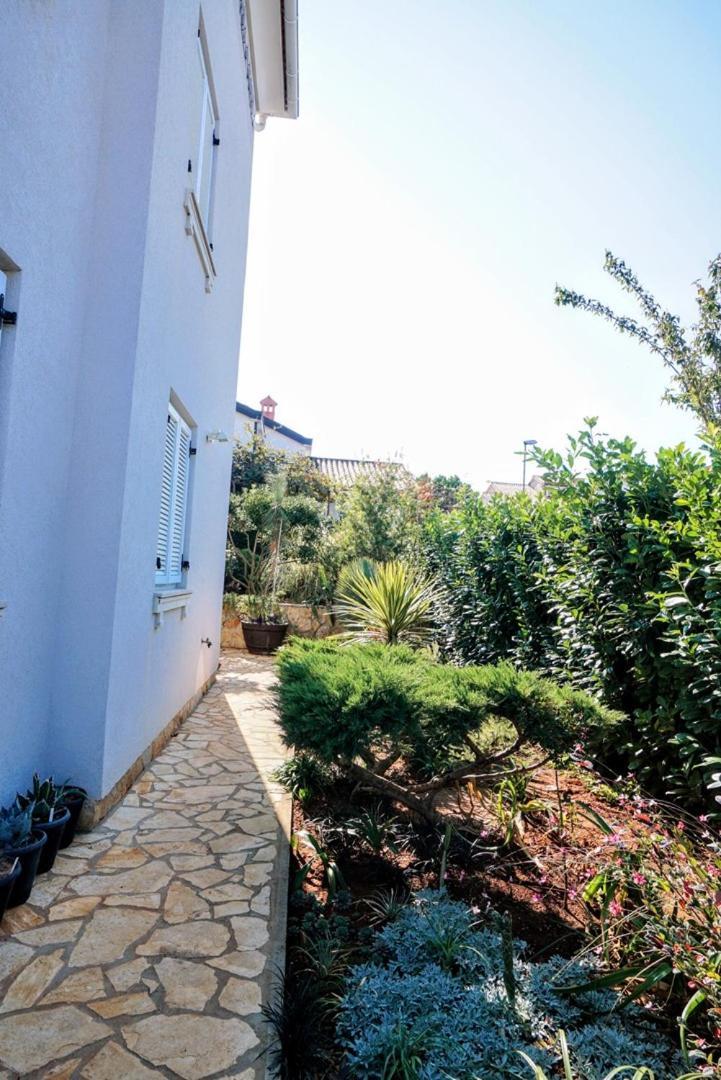 Apartment Vlado Zambratija  Εξωτερικό φωτογραφία