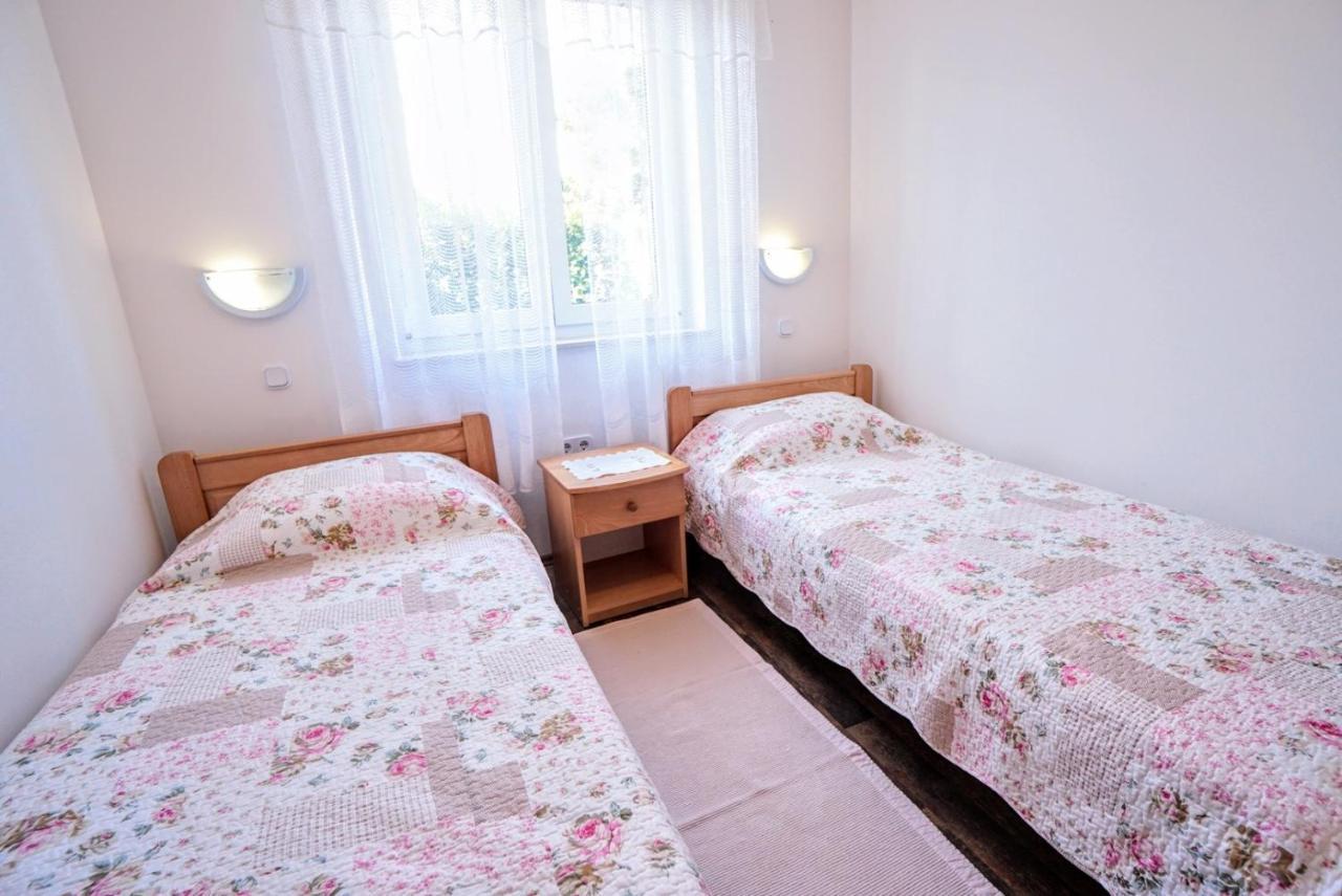 Apartment Vlado Zambratija  Εξωτερικό φωτογραφία
