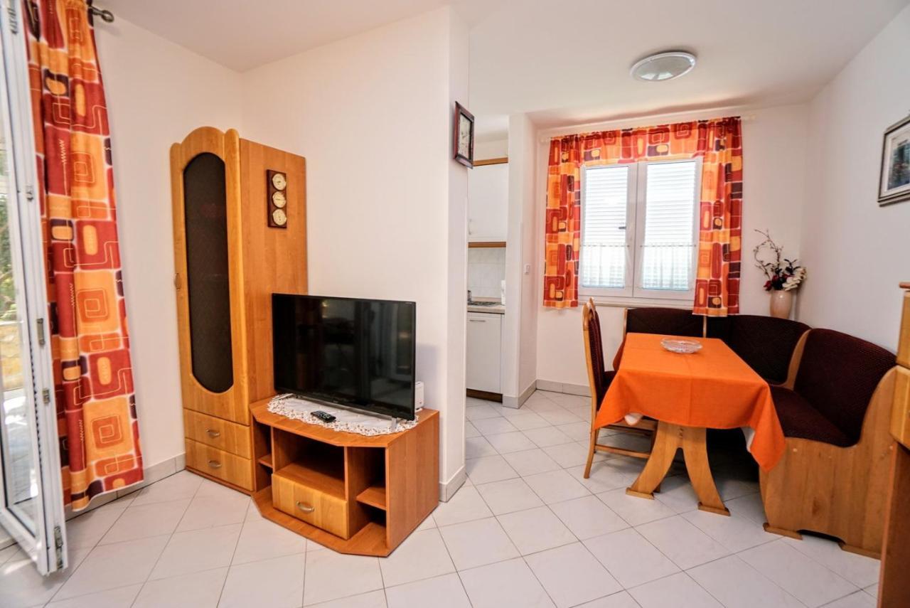 Apartment Vlado Zambratija  Εξωτερικό φωτογραφία