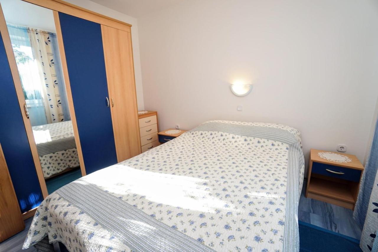 Apartment Vlado Zambratija  Εξωτερικό φωτογραφία
