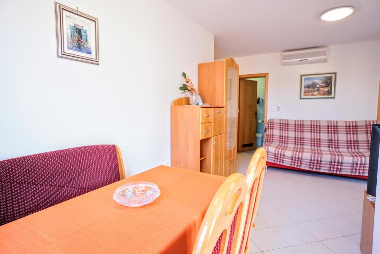 Apartment Vlado Zambratija  Εξωτερικό φωτογραφία