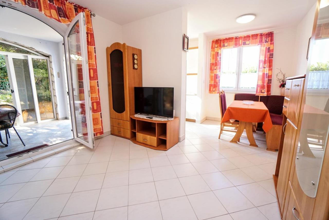 Apartment Vlado Zambratija  Εξωτερικό φωτογραφία