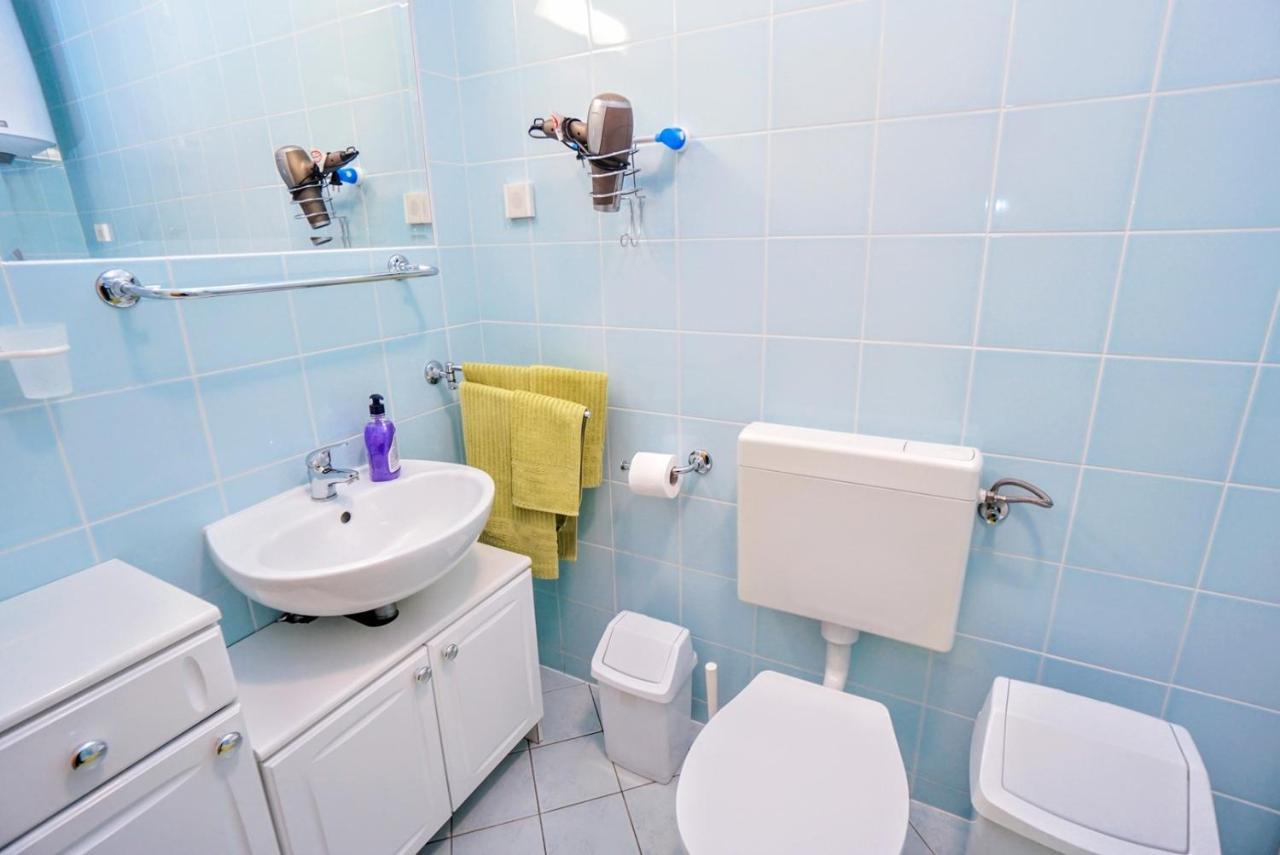 Apartment Vlado Zambratija  Εξωτερικό φωτογραφία