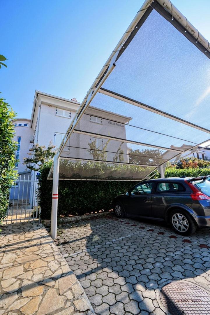 Apartment Vlado Zambratija  Εξωτερικό φωτογραφία