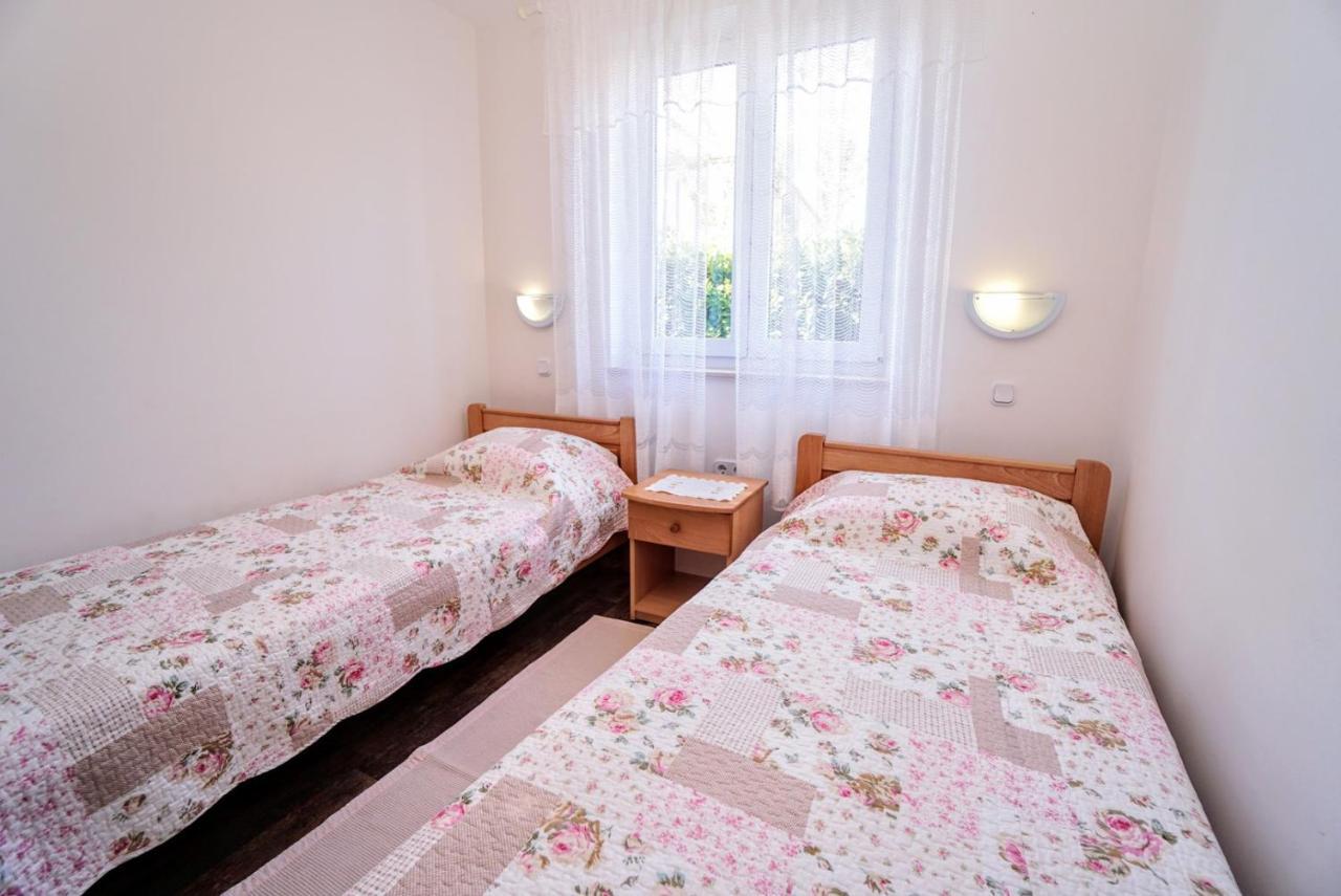 Apartment Vlado Zambratija  Εξωτερικό φωτογραφία