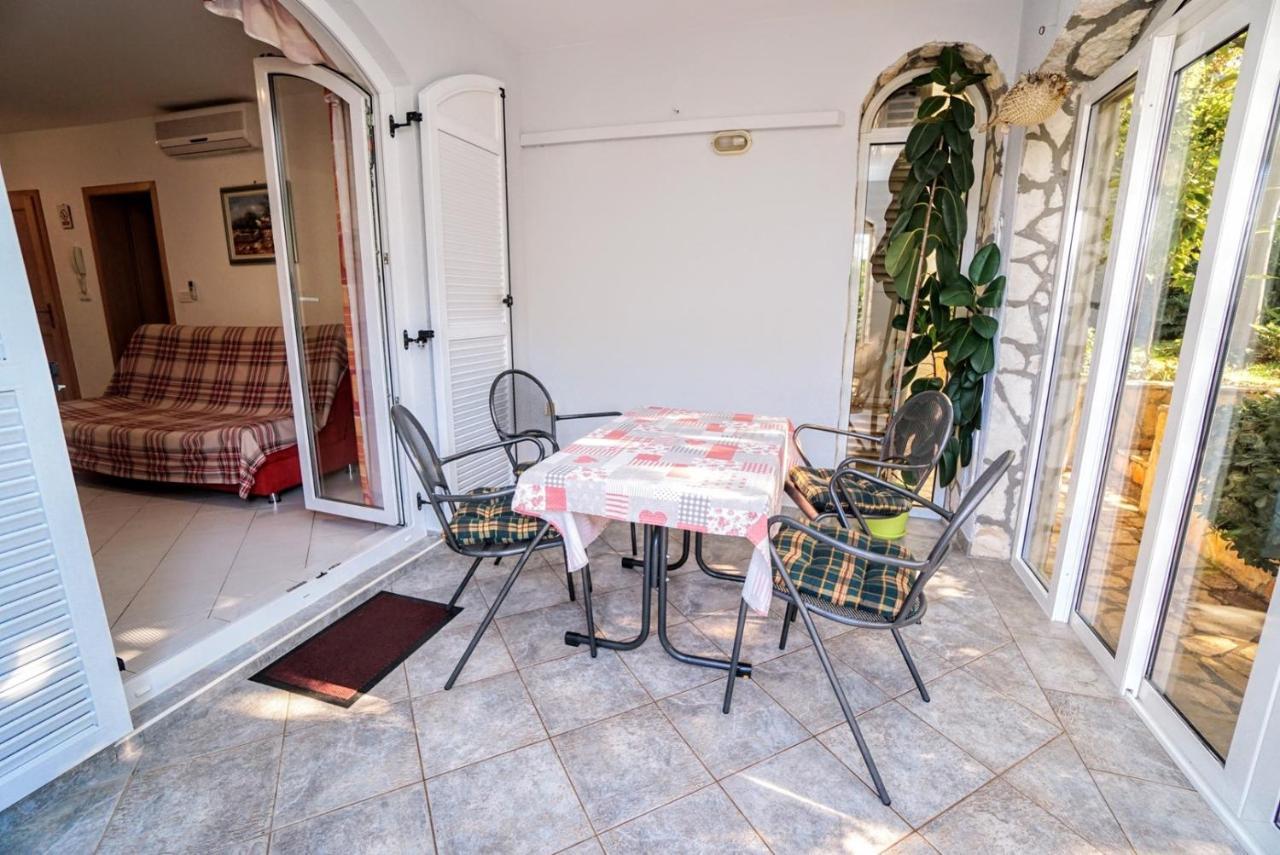 Apartment Vlado Zambratija  Εξωτερικό φωτογραφία