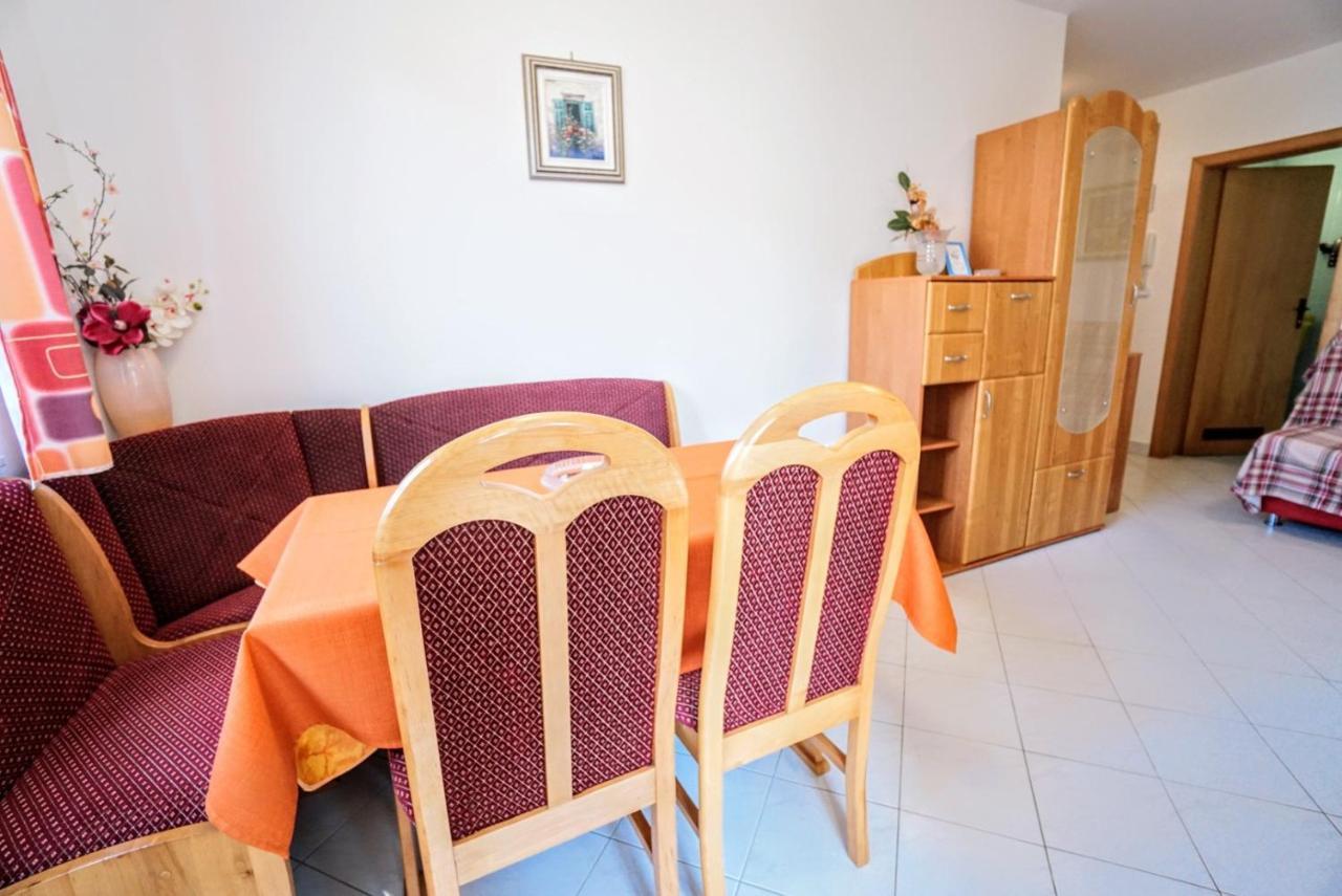 Apartment Vlado Zambratija  Εξωτερικό φωτογραφία