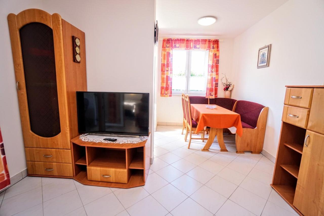 Apartment Vlado Zambratija  Εξωτερικό φωτογραφία