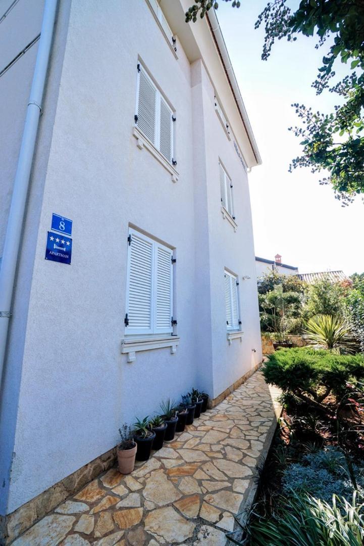 Apartment Vlado Zambratija  Εξωτερικό φωτογραφία