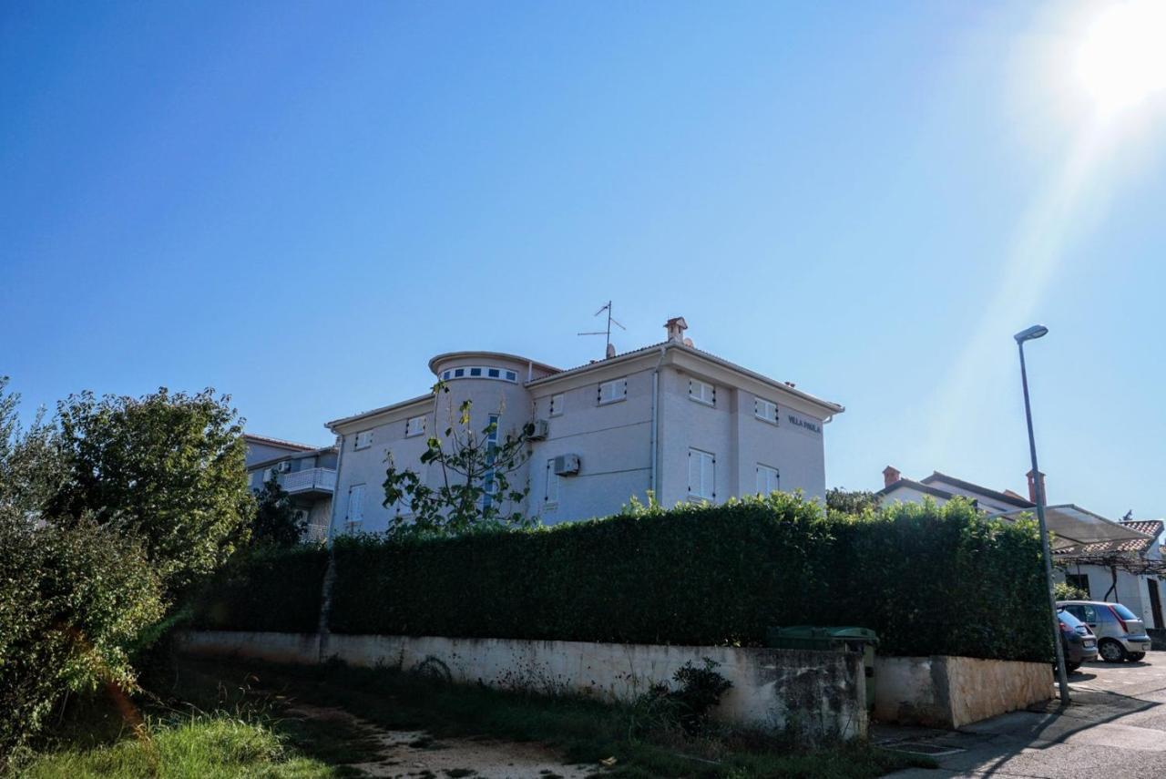 Apartment Vlado Zambratija  Εξωτερικό φωτογραφία
