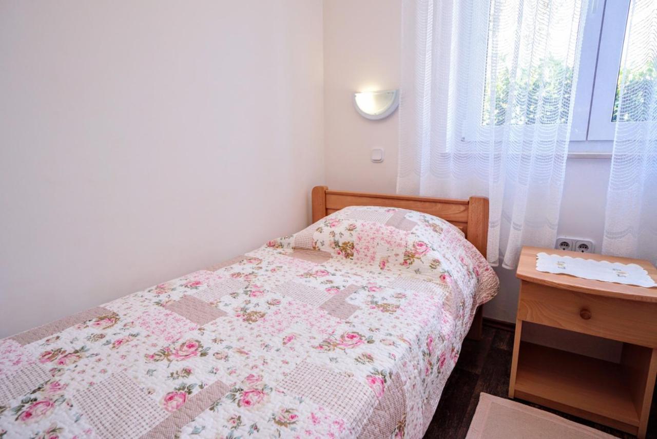 Apartment Vlado Zambratija  Εξωτερικό φωτογραφία
