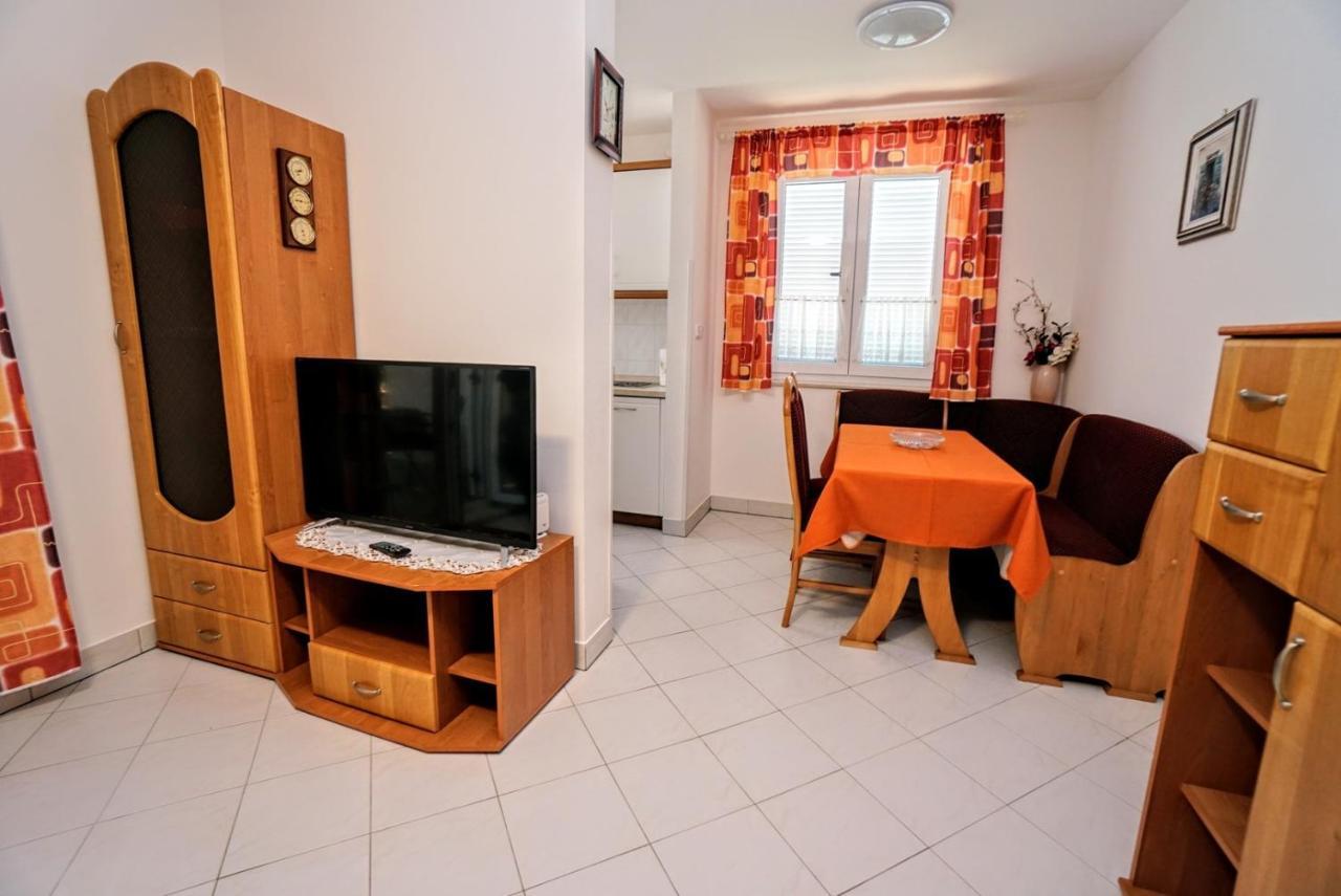 Apartment Vlado Zambratija  Εξωτερικό φωτογραφία