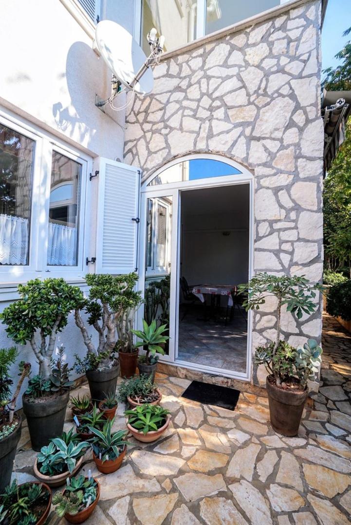 Apartment Vlado Zambratija  Εξωτερικό φωτογραφία