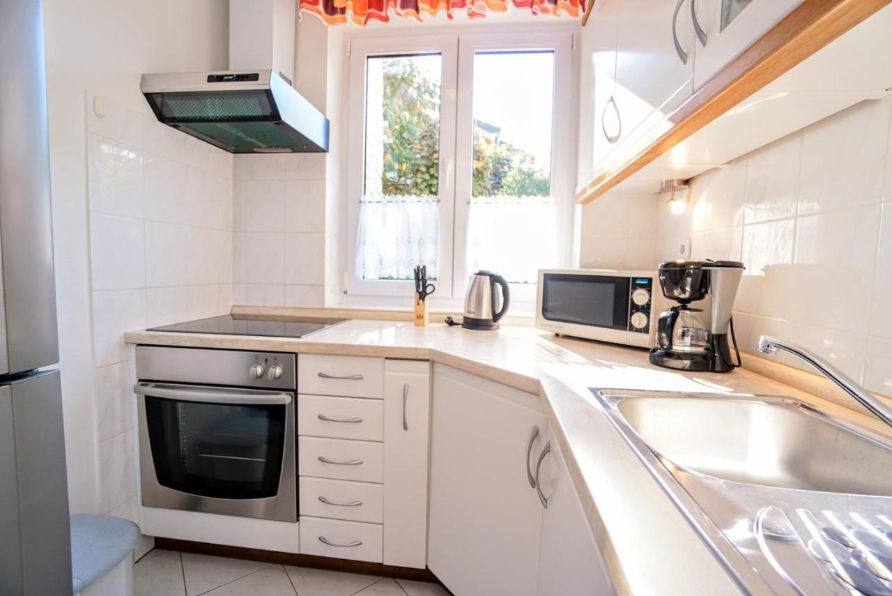 Apartment Vlado Zambratija  Εξωτερικό φωτογραφία