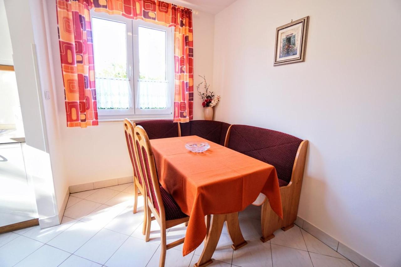 Apartment Vlado Zambratija  Εξωτερικό φωτογραφία
