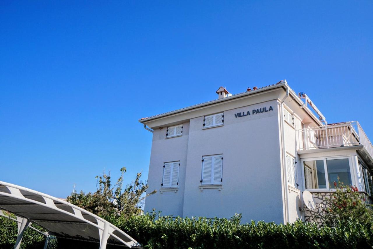 Apartment Vlado Zambratija  Εξωτερικό φωτογραφία