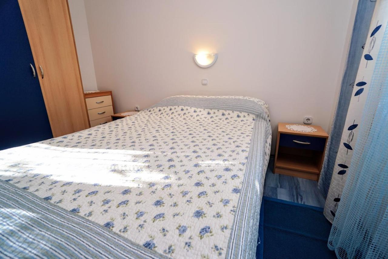 Apartment Vlado Zambratija  Εξωτερικό φωτογραφία