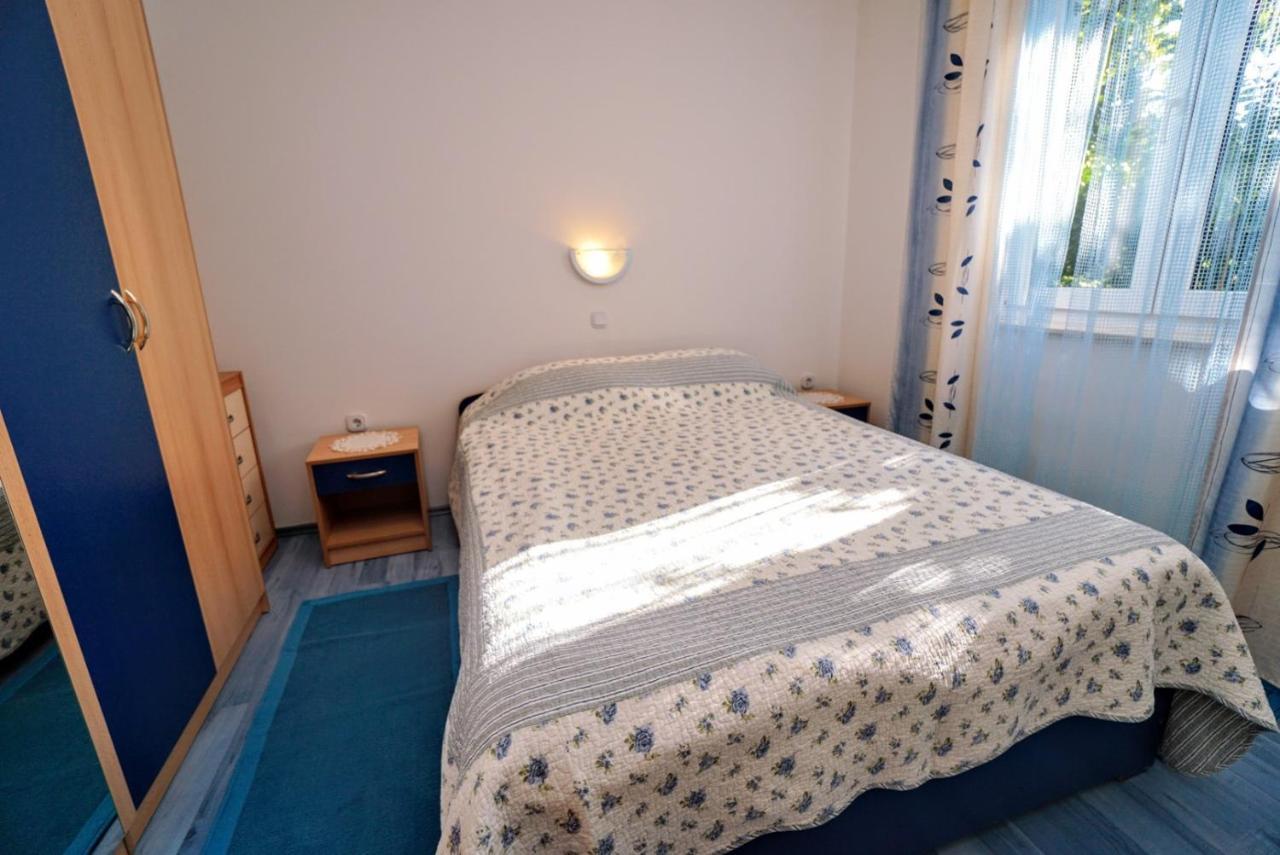 Apartment Vlado Zambratija  Εξωτερικό φωτογραφία