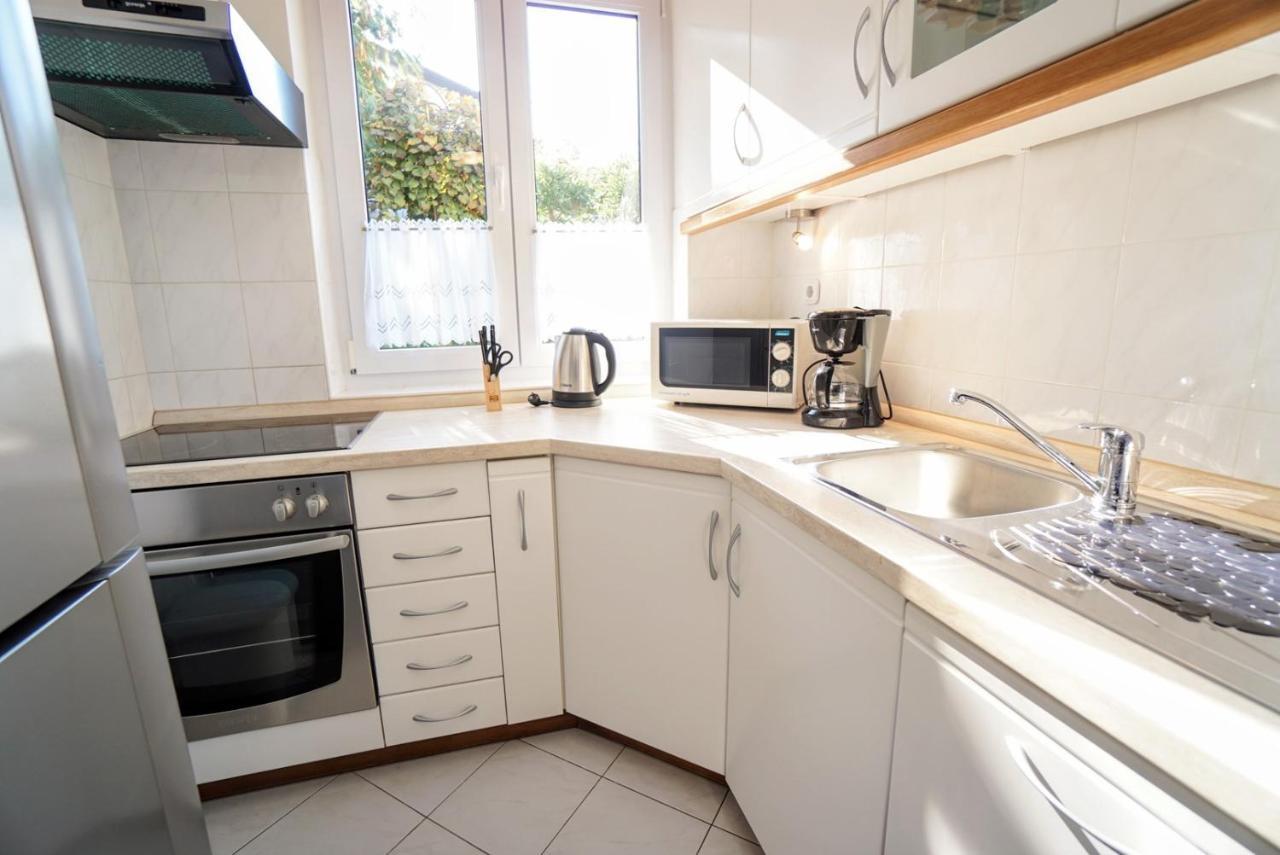 Apartment Vlado Zambratija  Εξωτερικό φωτογραφία