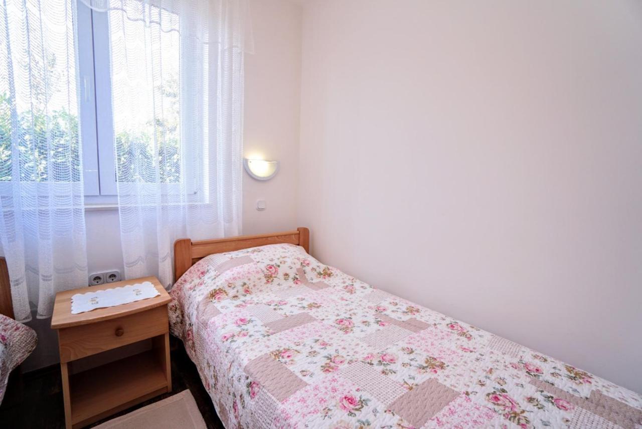 Apartment Vlado Zambratija  Εξωτερικό φωτογραφία
